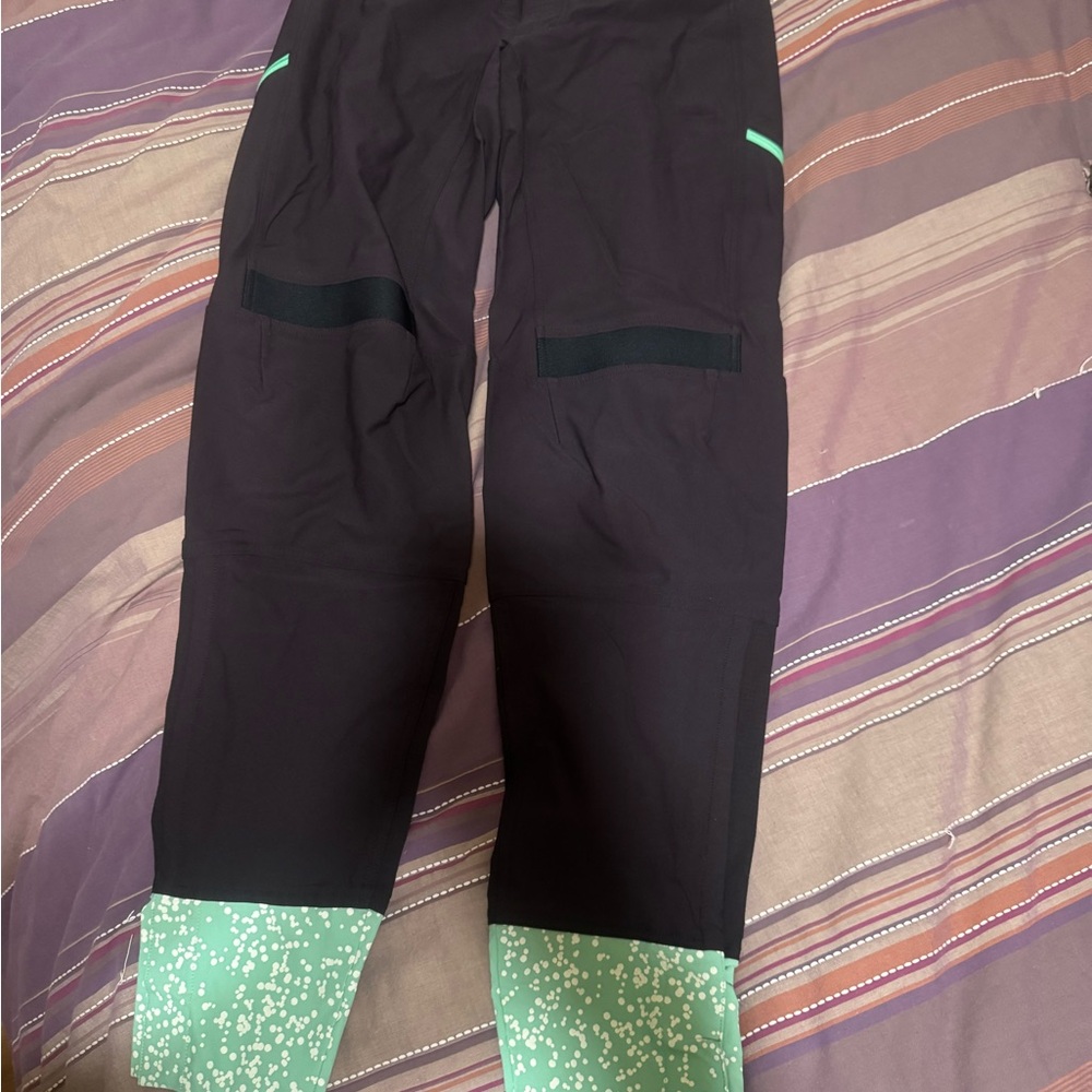 Wild Rye Pants